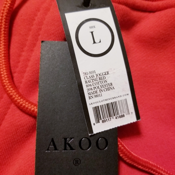 Akoo - Picture 3 of 9